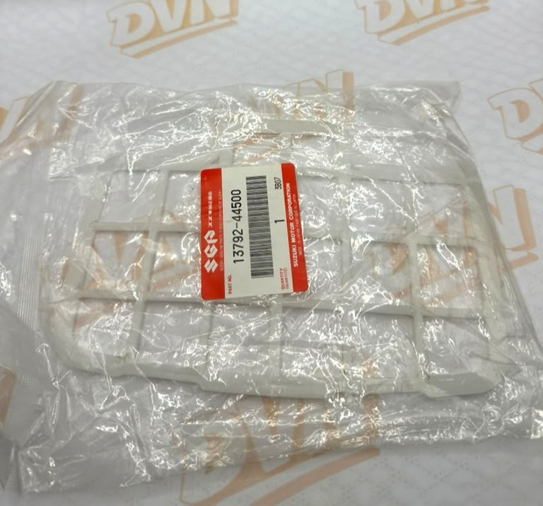 SUZUKI NOS OEM GENUIN HOLDER,OUTER 13792-44500