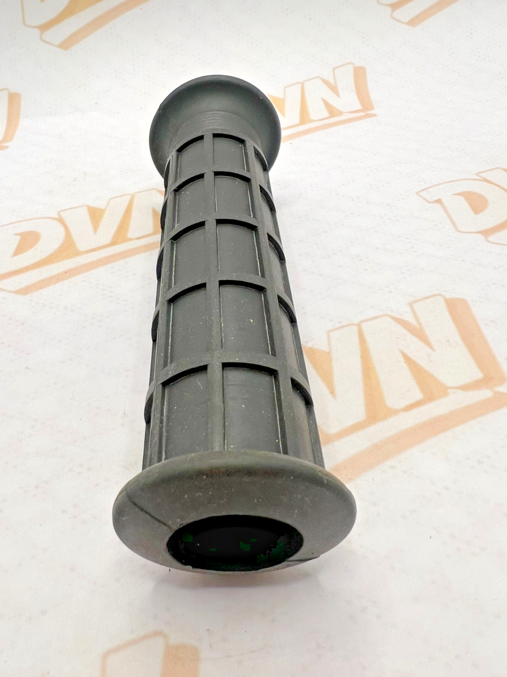 Suzuki ATV Grip NOS OEM Part 57211-22A01-291 GRIP (BLACK)
