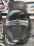 07-08Harley CVO SPRINGER,CROSS BONE08-10 OEM PassengerDriver Seat Saddle Le Pera