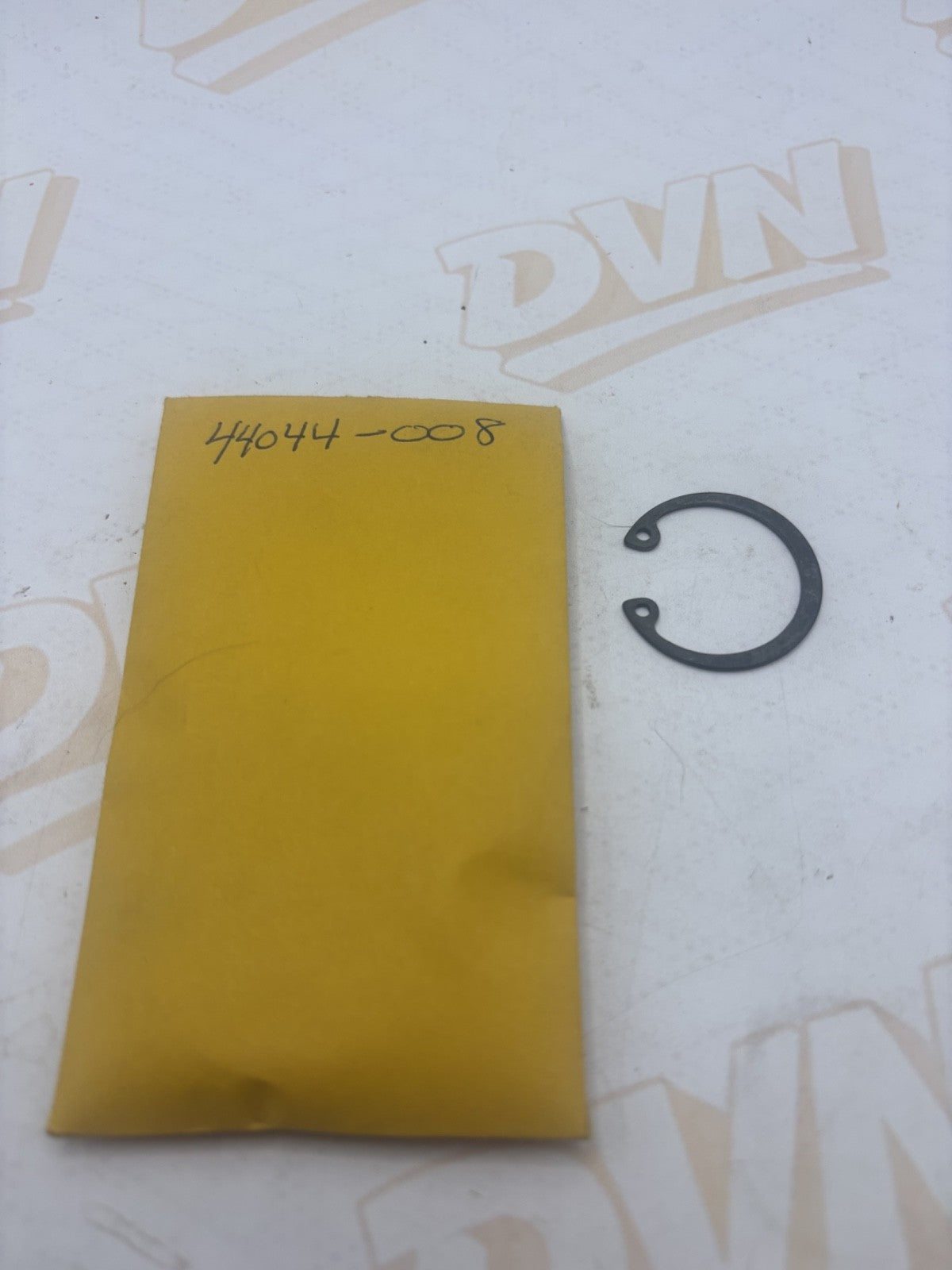 NEW GENUINE KAWASAKI 44044-008 CIRCLIP FORK PISTON