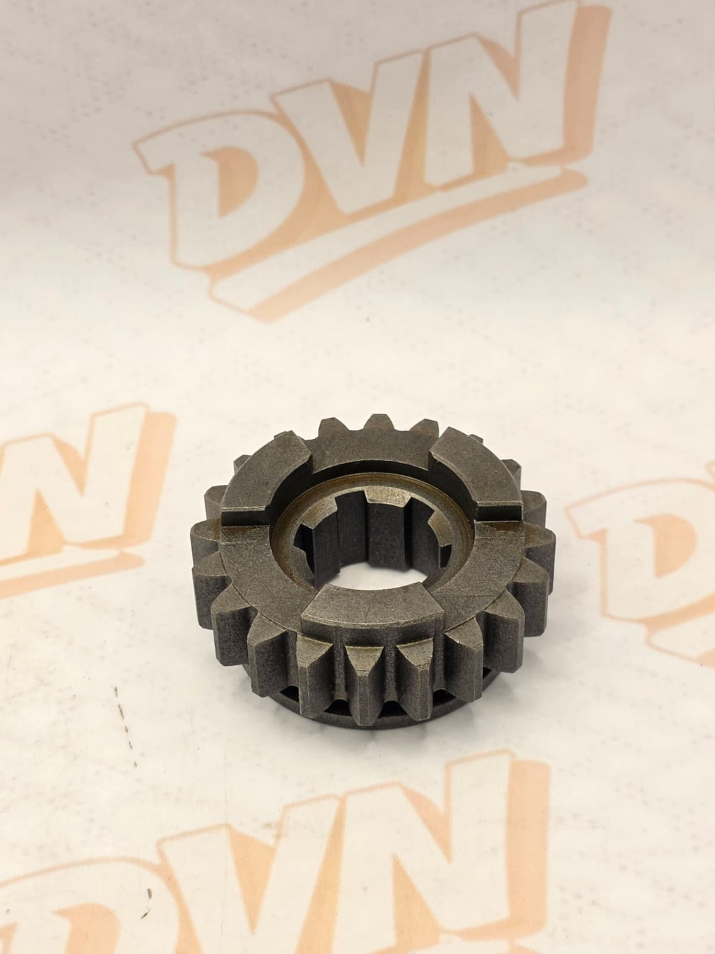 NOS SUZUKI OEM  TM400 TM250 FOURTH GEAR, DRIVEN  24351-16500