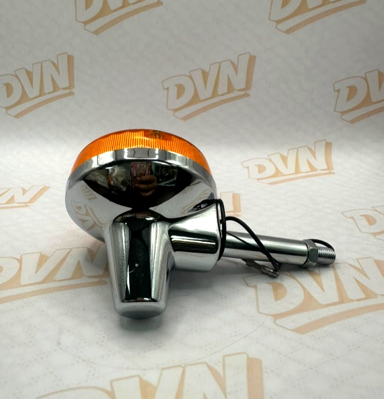 Suzuki TS TC 75 100 125 185 GT 380 500 NOS Turn Signal 35601-29620-999