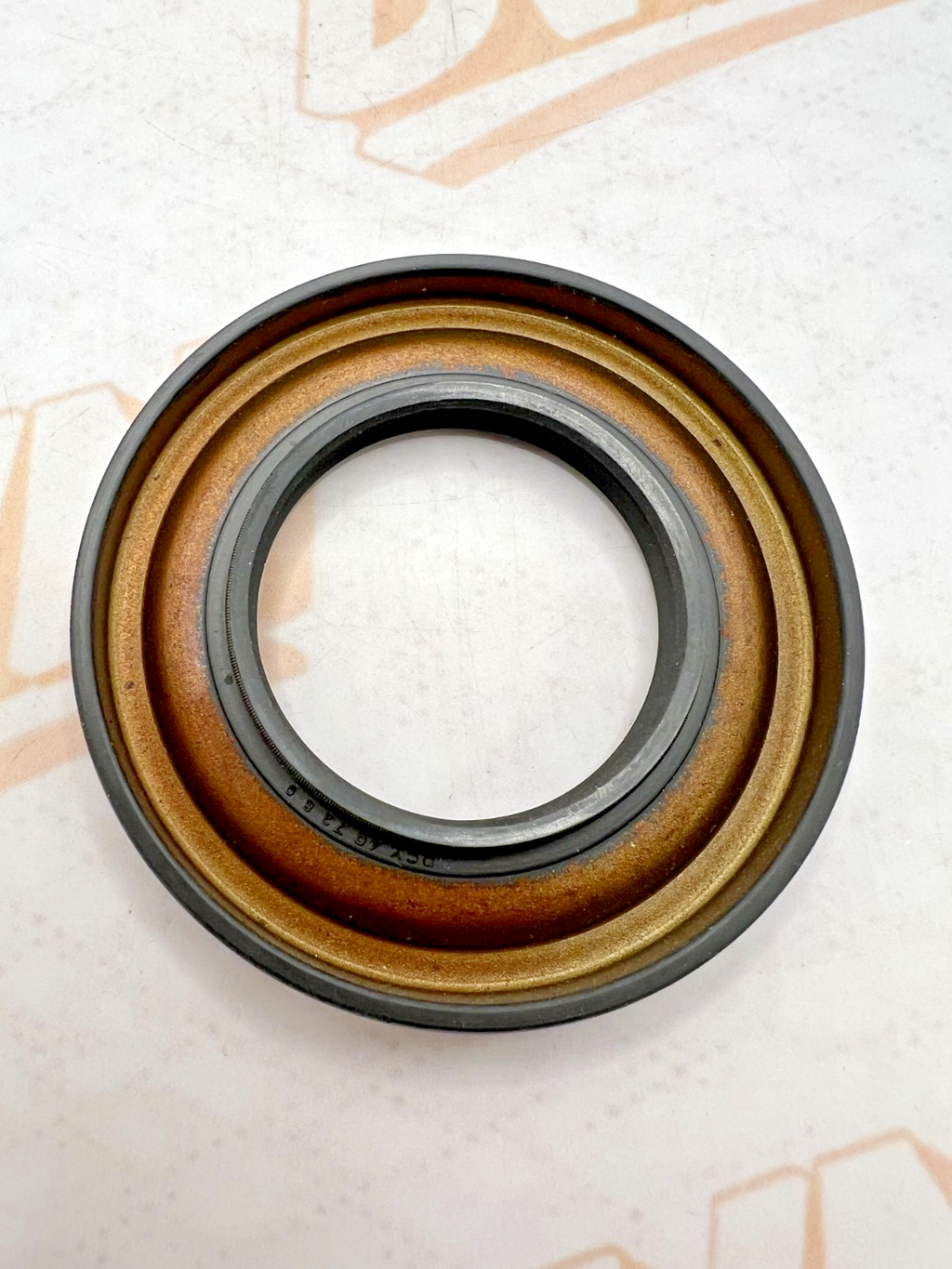 Suzuki OEM Part 09289-70002 OIL SEAL (70X110X14.7) NOS OEM