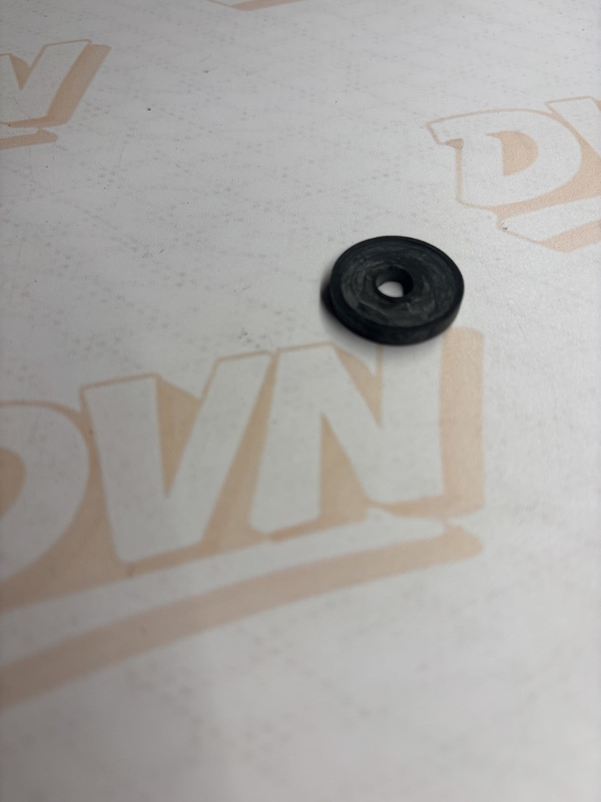 NOS Kawasaki 92094-011 Rubber Reflector Damper OEM