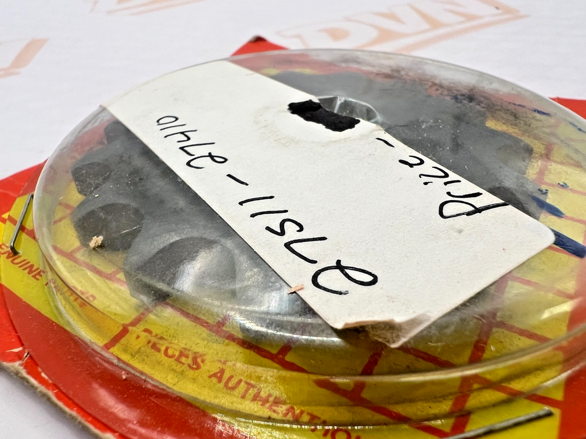NOS Suzuki Front Engine Sprocket # 27511-27410 RM80 DS80  1977-1981