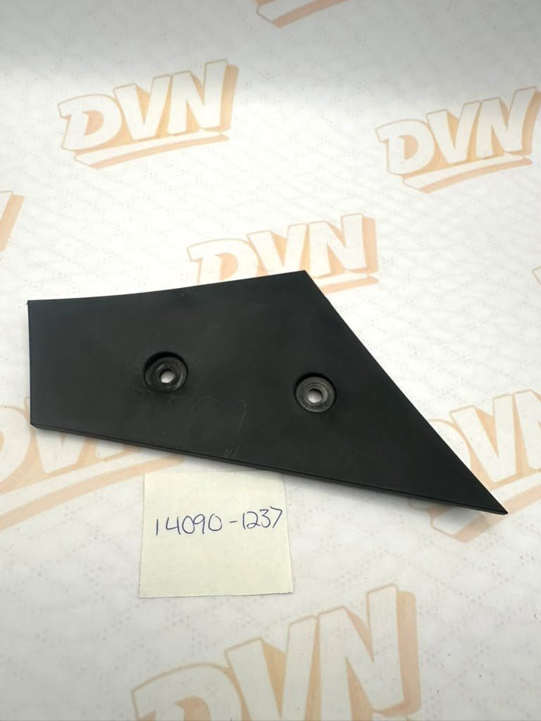 COVER,RADIATOR KAWASAKI ZXR750-L 93-96 14090-1237