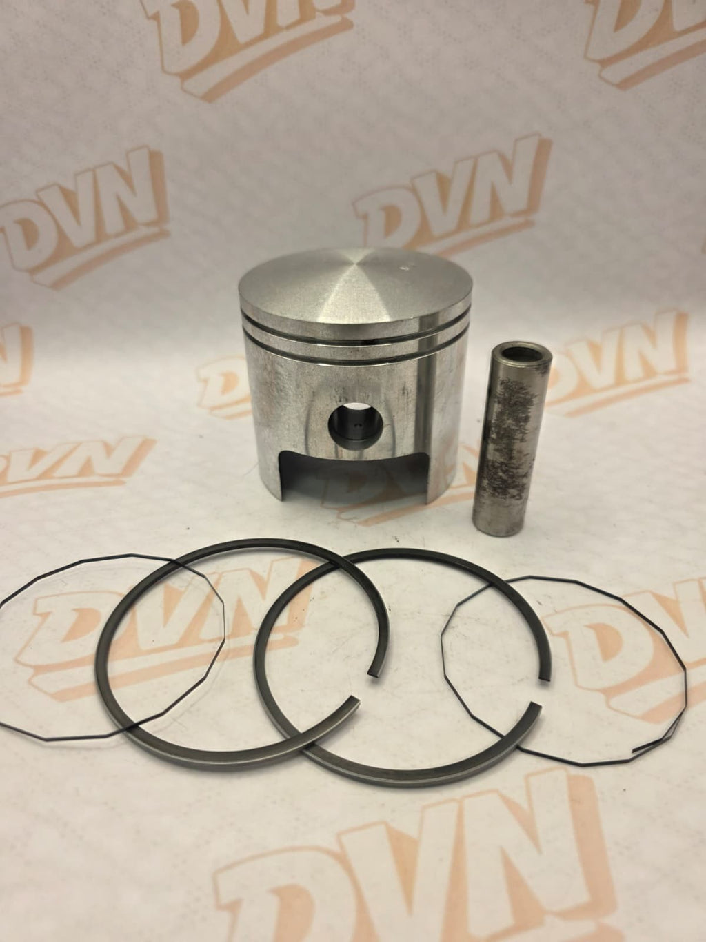 Yamaha RT1 new oversize .25 piston and ring set  275-11630-10