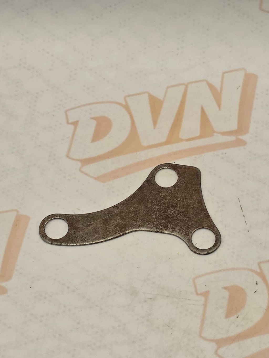 Suzuki NOS T500 GT500 Transmission Oil Reservoir Plate 24871-15000