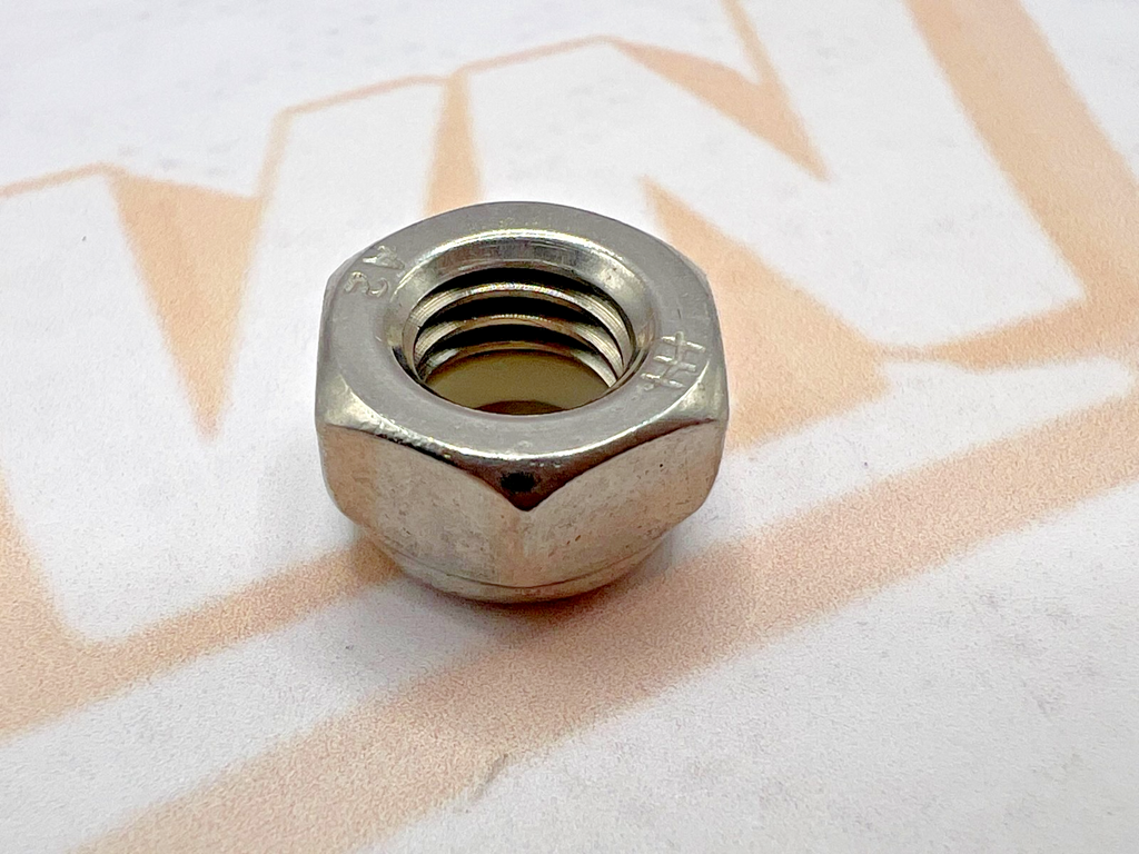 Sea Doo  Ski Doo Can Am 232581600 Elastic Stop Nut NOS