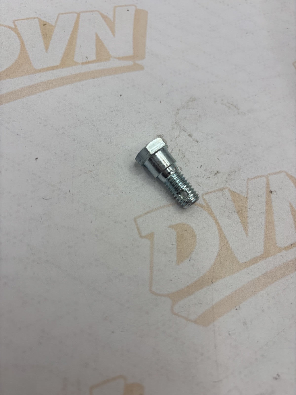 OEM Suzuki Brake Stay Bolt TM100 TM125 RM100 RM125 TC125 TS125 TS185 09111-08015