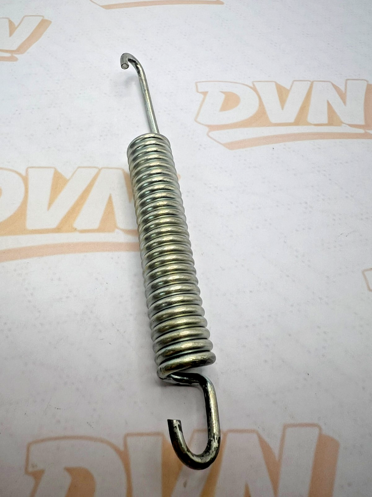 KAWASAKI NOS OEM MAIN SPRING 34023-010