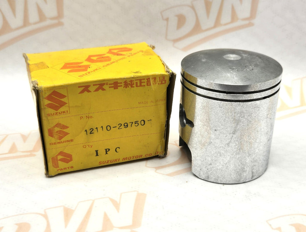 Suzuki OEM Piston 12110-29750