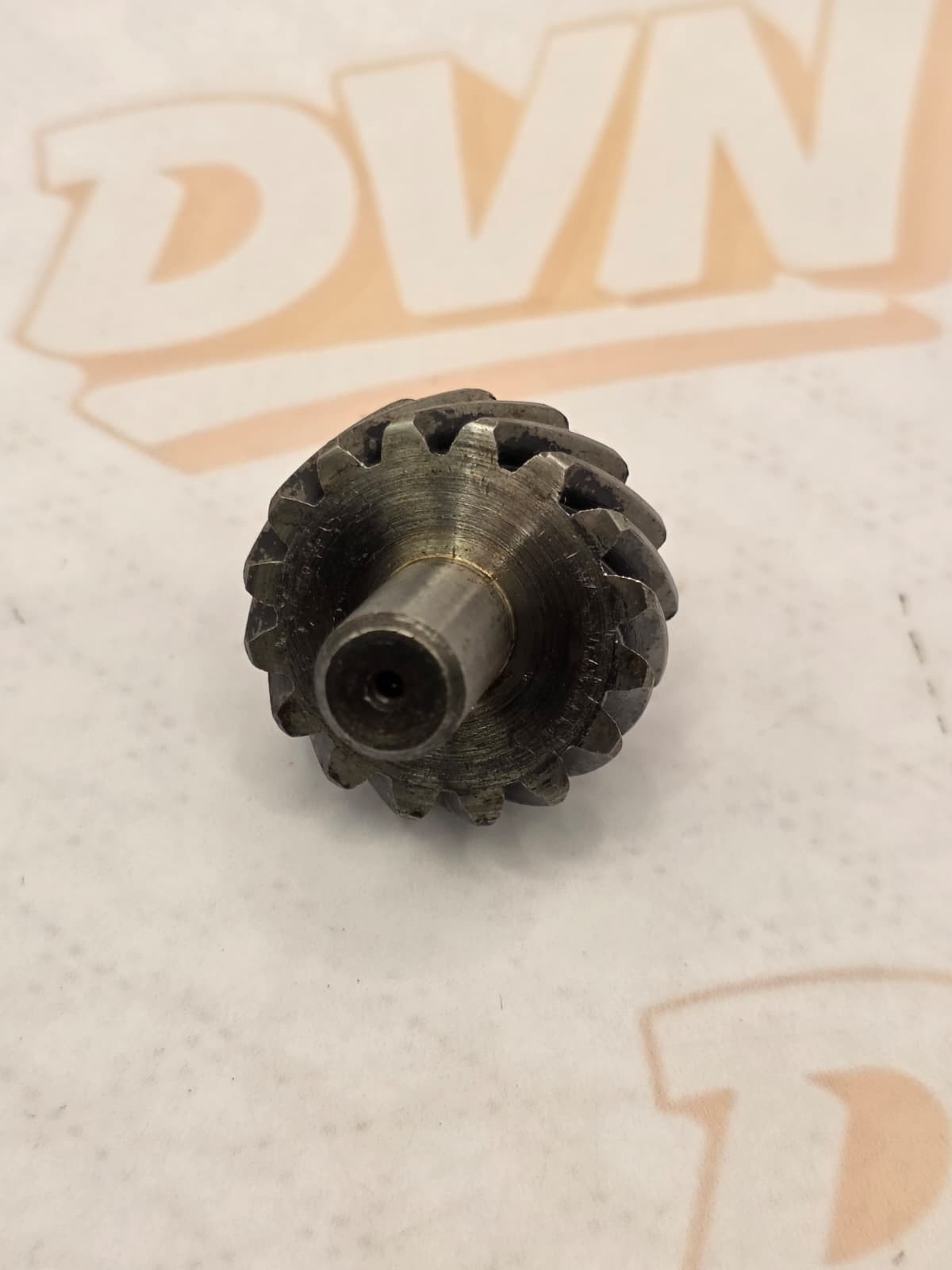 Oil Pump Driven Gear 16330-18001 OEM 1974 Suzuki GT250 Motorcycle