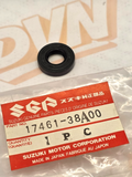 NEW OEM SUZUKI GSX-R1100 RF900 RF600 RM250 LT-A50 DL650 OIL SEAL 17461-38A00