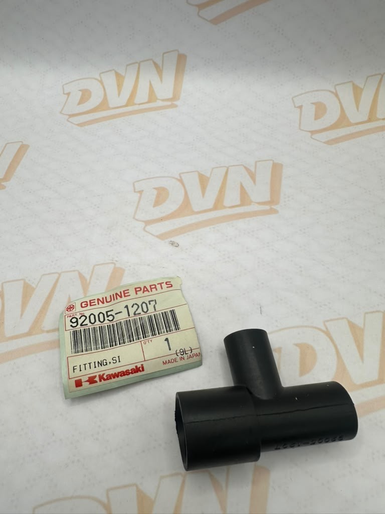 Kawasaki FITTING 92005-1207 OEM NEW