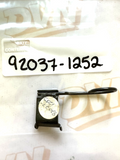 NEW Genuine OEM Kawasaki Wire Guide Cable Clip 92037-1252