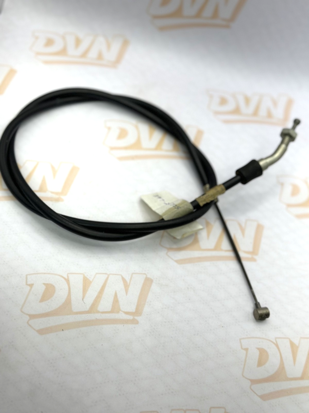 NOS Yamaha 1974-76 RD200 Clutch Cable 397-26335-00