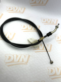 NOS Yamaha 1974-76 RD200 Clutch Cable 397-26335-00