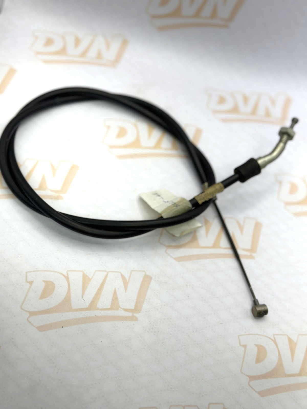 NOS Yamaha 1974-76 RD200 Clutch Cable 397-26335-00