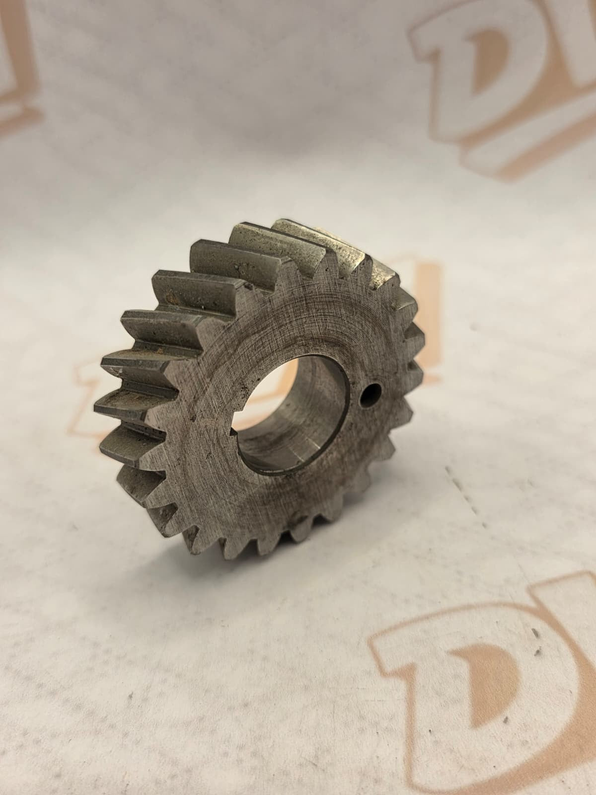 NOS GENUINE Suzuki Primary Drive Gear 1973-1975 TM250 TM 250 OEM 21111-34000