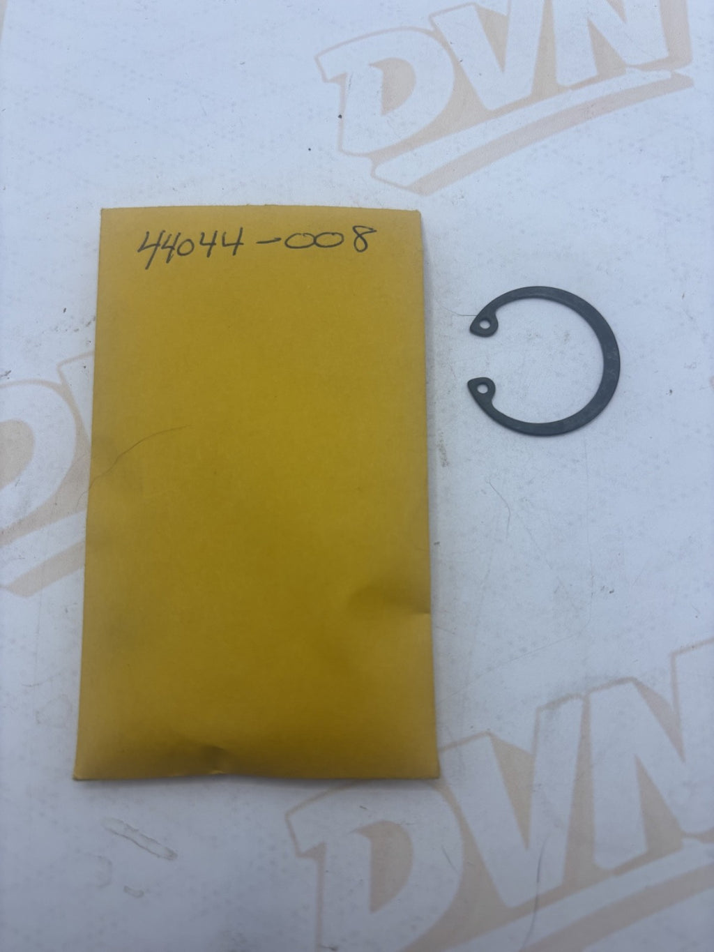 NEW GENUINE KAWASAKI 44044-008 CIRCLIP FORK PISTON