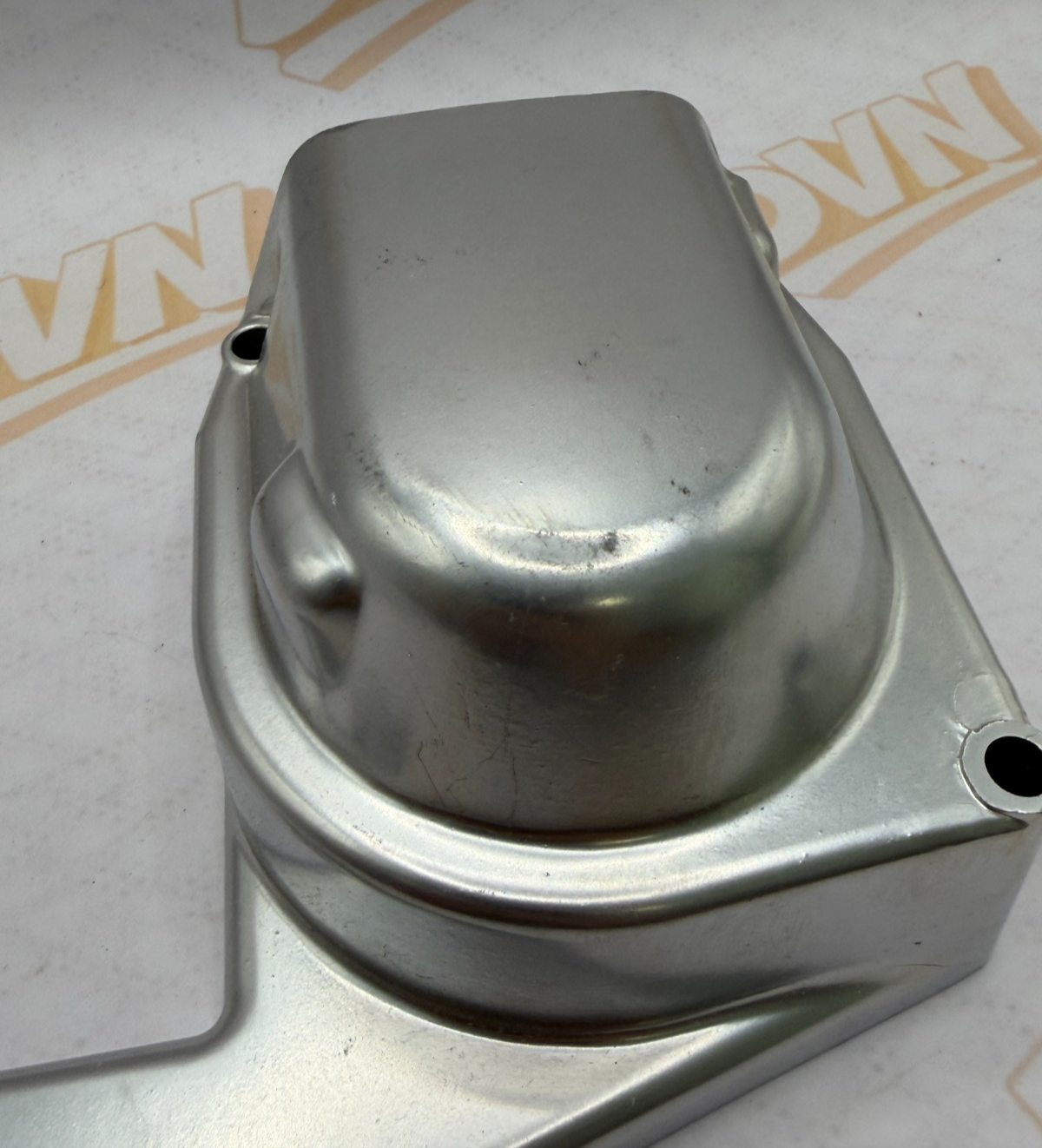 NOS Suzuki GT750 Engine Oil Pump Cover  1972- 1977 11411-31002