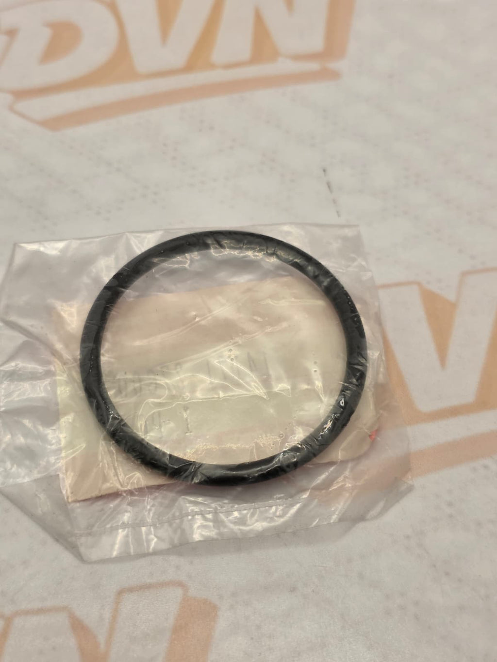 Suzuki NOS OEM Exhaust O-ring Gasket 14171-27C00 RM125