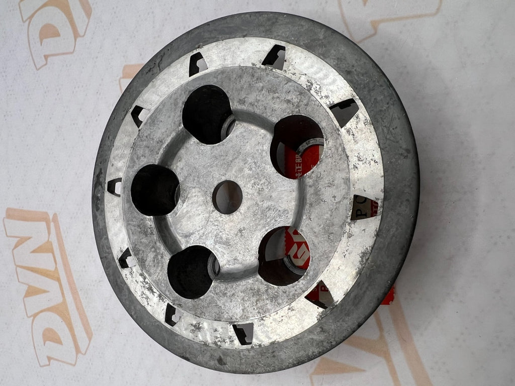 Suzuki RM125 RG125 TS125R TS200R Clutch Pressure Disc NOS Plate 21462-01B40