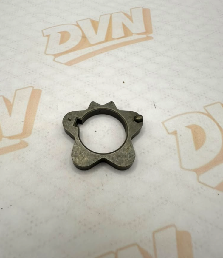 KAWASAKI  DISC CHANGE DRUM 13145-007