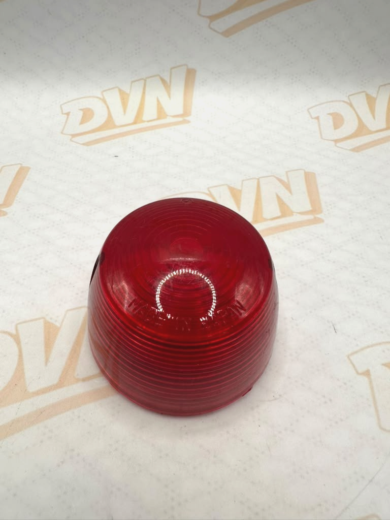 HONDA Red Signal Light Brake Lens  1970-1975 CB750 33402-268-810