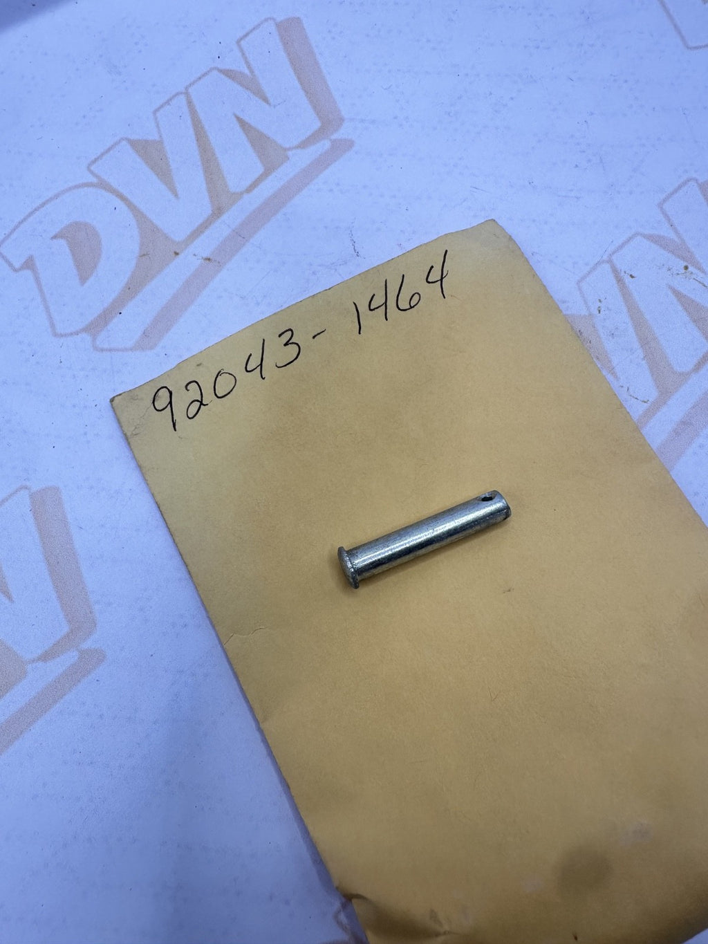 NEW Genuine Kawasaki OEM Pin 92043-1464