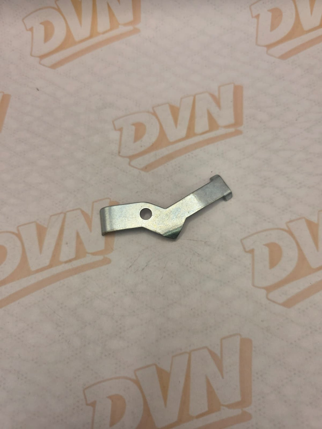 NOS Honda CA160 CA175 CB160 CL175 Starter Cable Clamp Bracket 32912-216-000