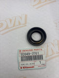 NEW GENUINE KAWASAKI JS300 JET SKI 86-91 REAR ENGINE COVER OIL SEAL 92049-3701