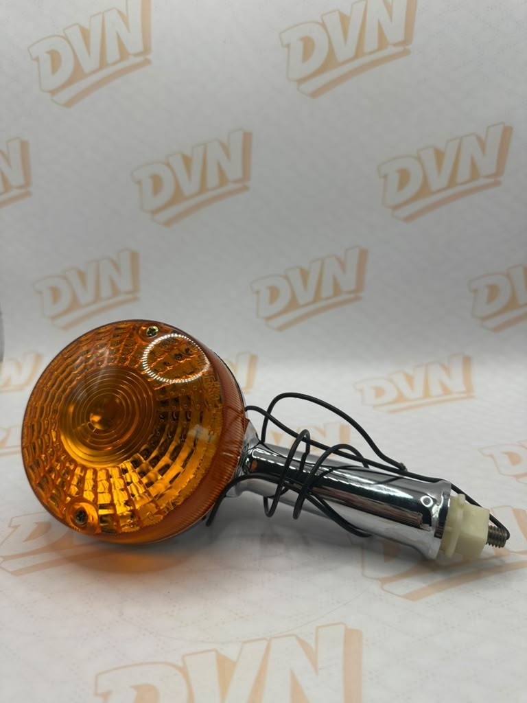 Suzuki GS750 Turn Signal Assembly  35603-49121-999