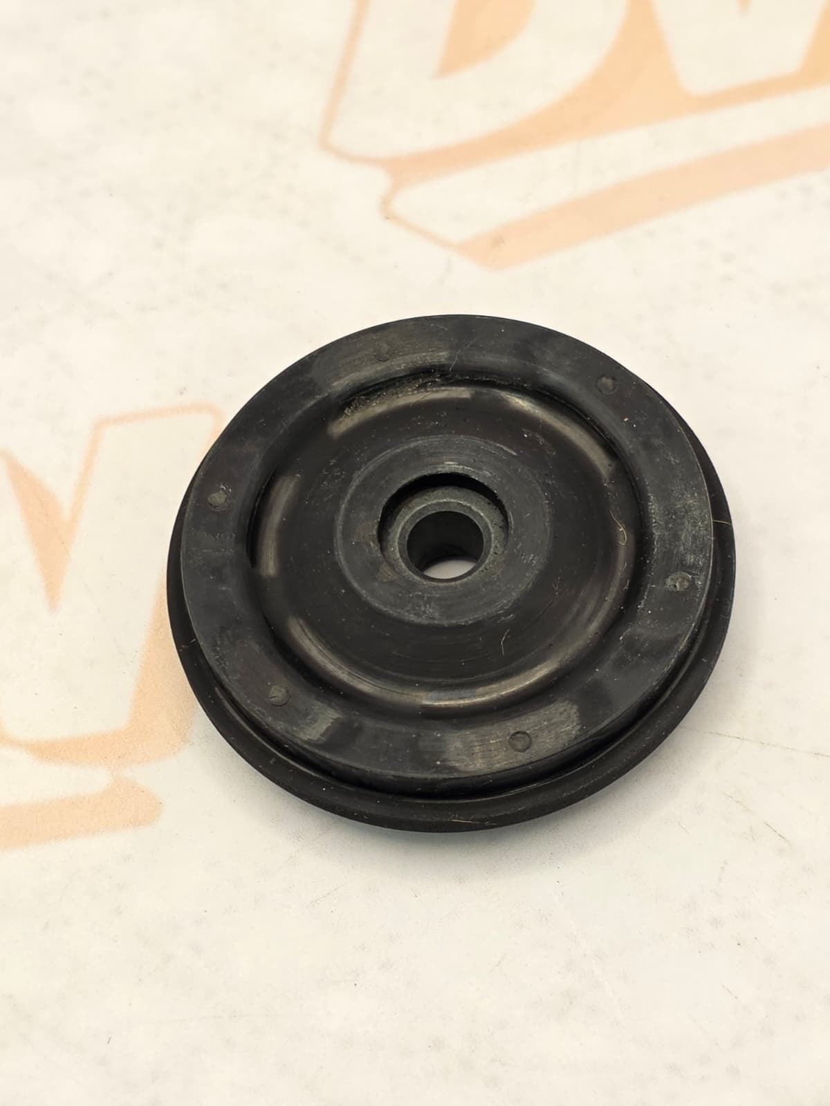 NOS Honda ATC70 CT70 S65 SL70 TRX90 XL70 Z50 ZB50 Guide Roller 14610-086-003