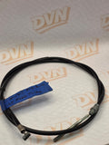 Suzuki OEM TC AC brake cable new 58100-07731