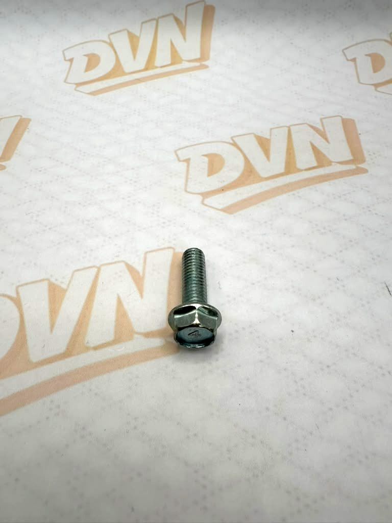 OEM Kawasaki 130B0825 8 X  25 Flanged Bolt Suprsds: 130CA0825