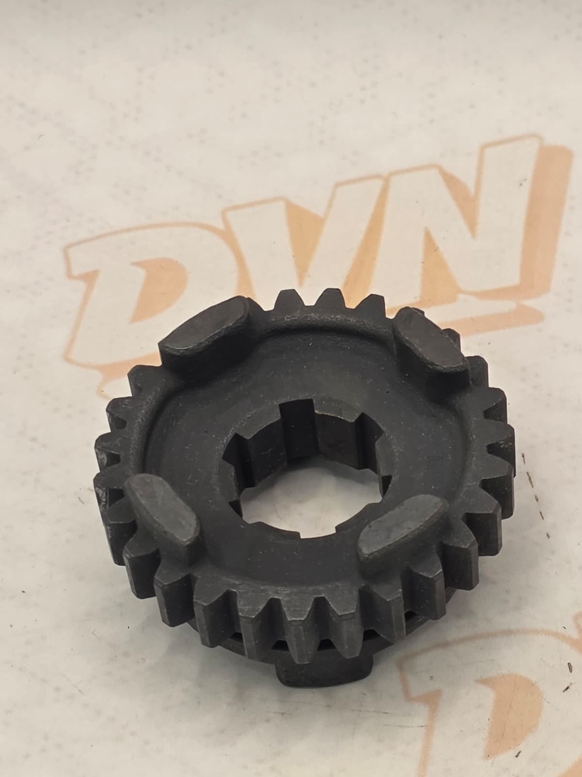 86 Suzuki Lt230s Oem 4th Driven Gear 27T 24341-22A00 AS20