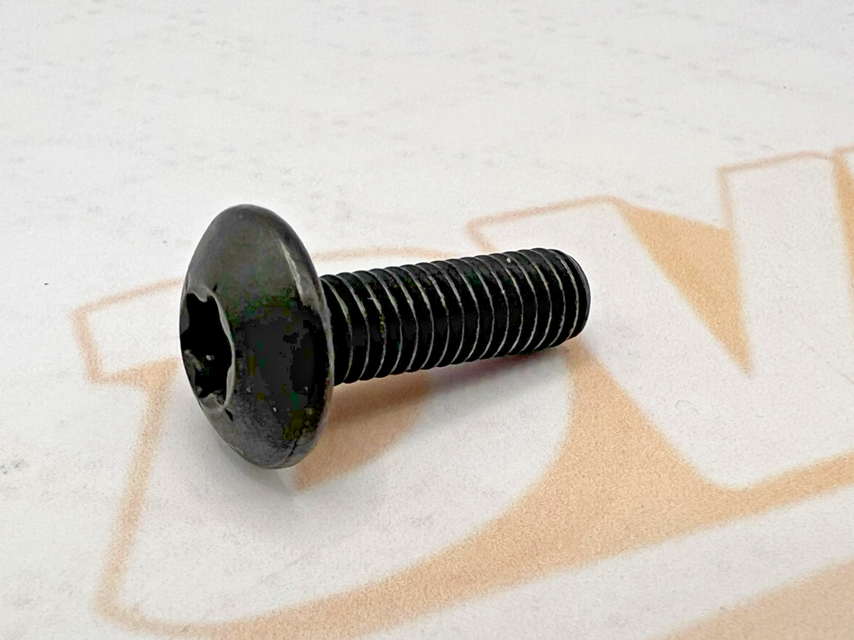 Can Am 250000488 Torx Truss Screw NOS