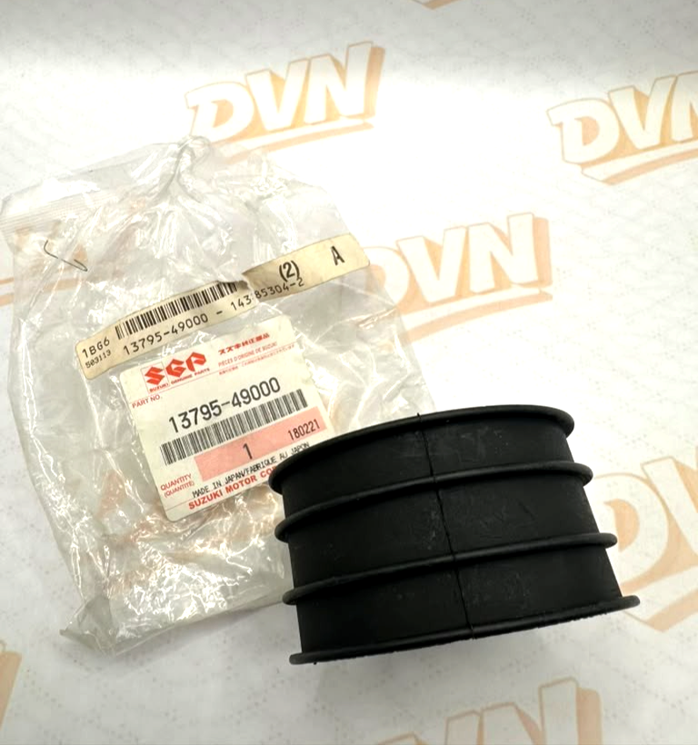 SUZUKI  OEM CARBURETO  HOSE,AIR CLEANER  13795-49000