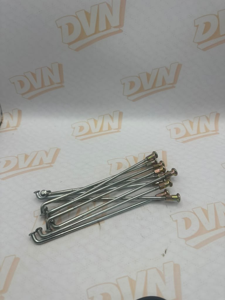 NEW Genuine Kawasaki OEM Spoke  41027-087