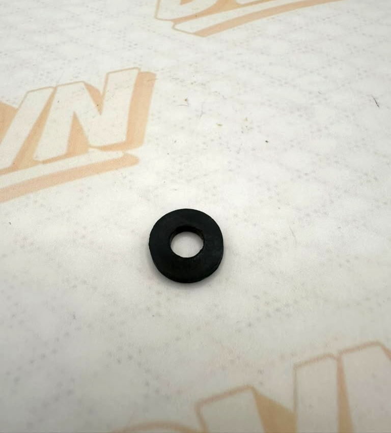 New OEM Kawasak 92075-251 Side Cover Rubber Damper