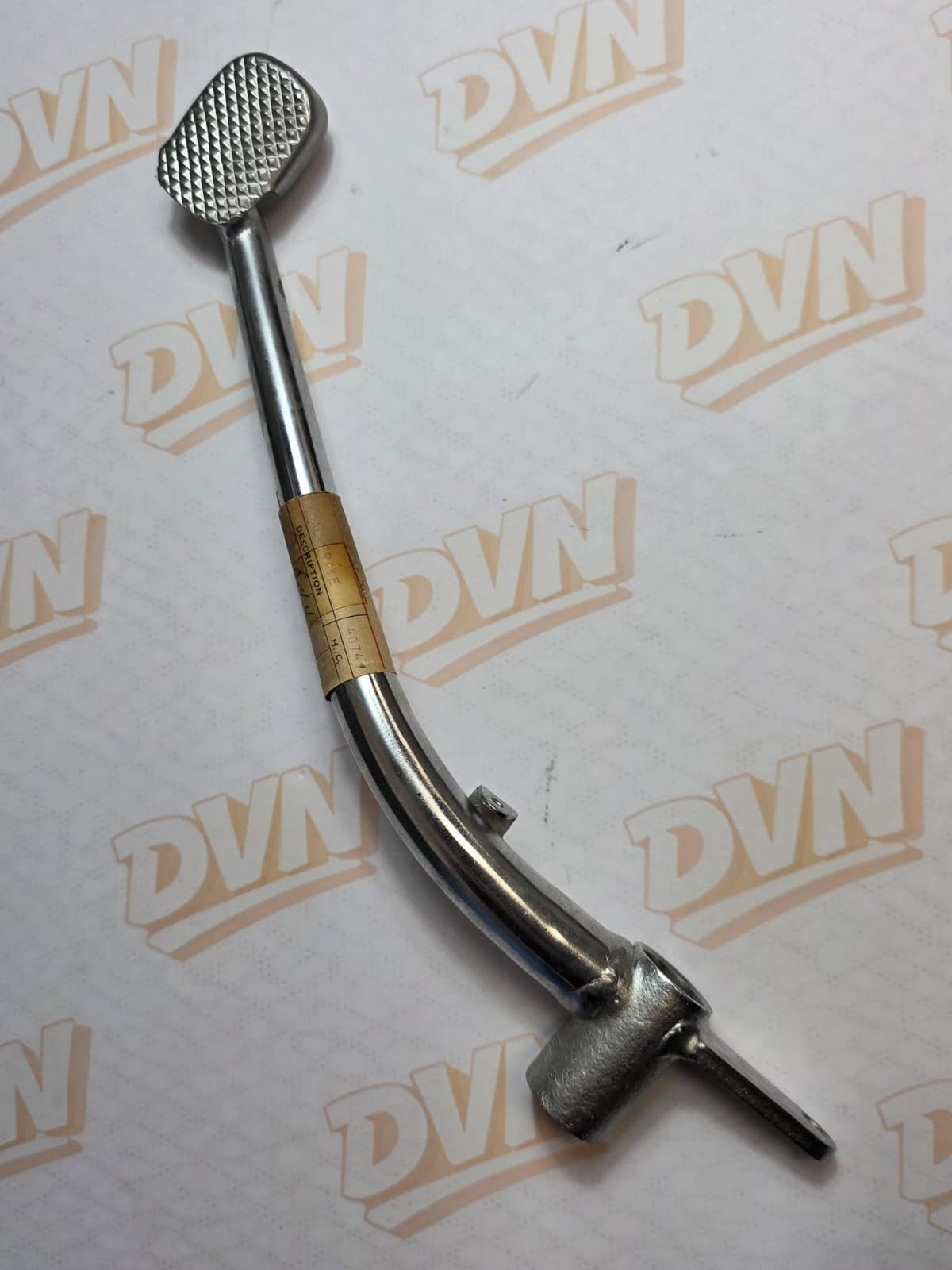 HONDA REAR BRAKE PEDAL GL1000 GL 1000 A 1976-1977 46500-371-000