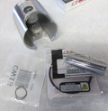 1978 1979  Suzuki PE175 wiseco piston and ring set  63.50 mm