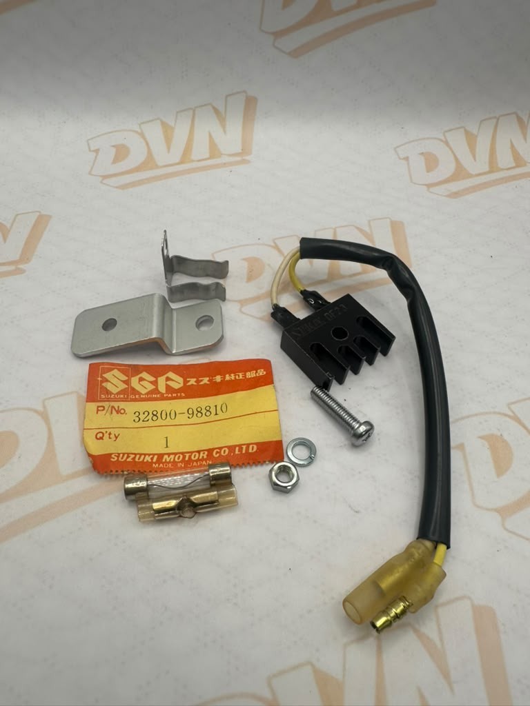 Voltage Regulator Suzuki 32800-98810