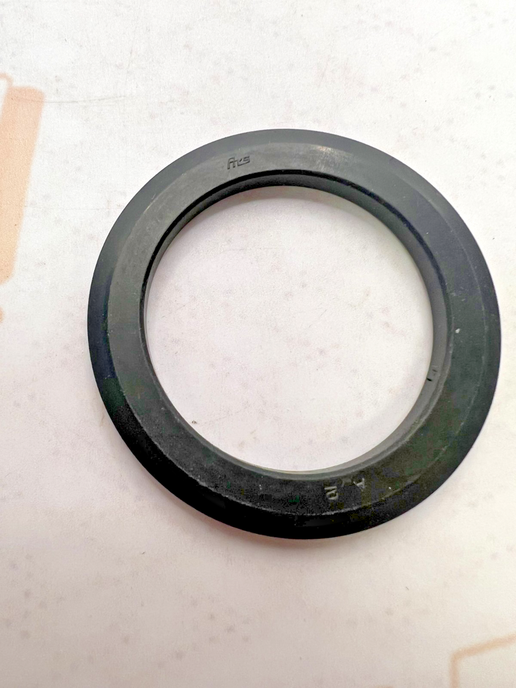 Kawasaki NOS NEW 44010-020 Steering Stem Dust Shield F11 KD KE F11M KD175 KE175