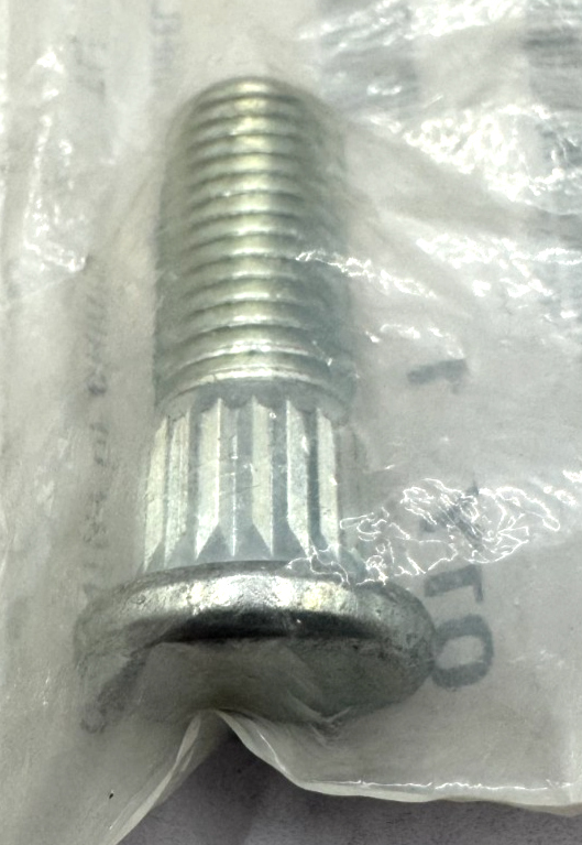 New Genuine Polaris Wheel Stud Bolt, Part-0453054