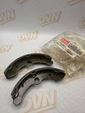 YAMAHA Front Brake Shoes  3HN-W2535-10