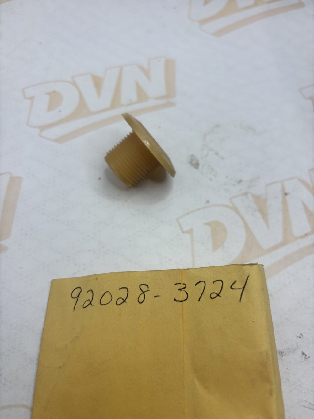 Kawasaki NOS NEW 92028-3724 Bushing JF JS JF650 JS650 JS550 JS440 JS300 Jet Ski