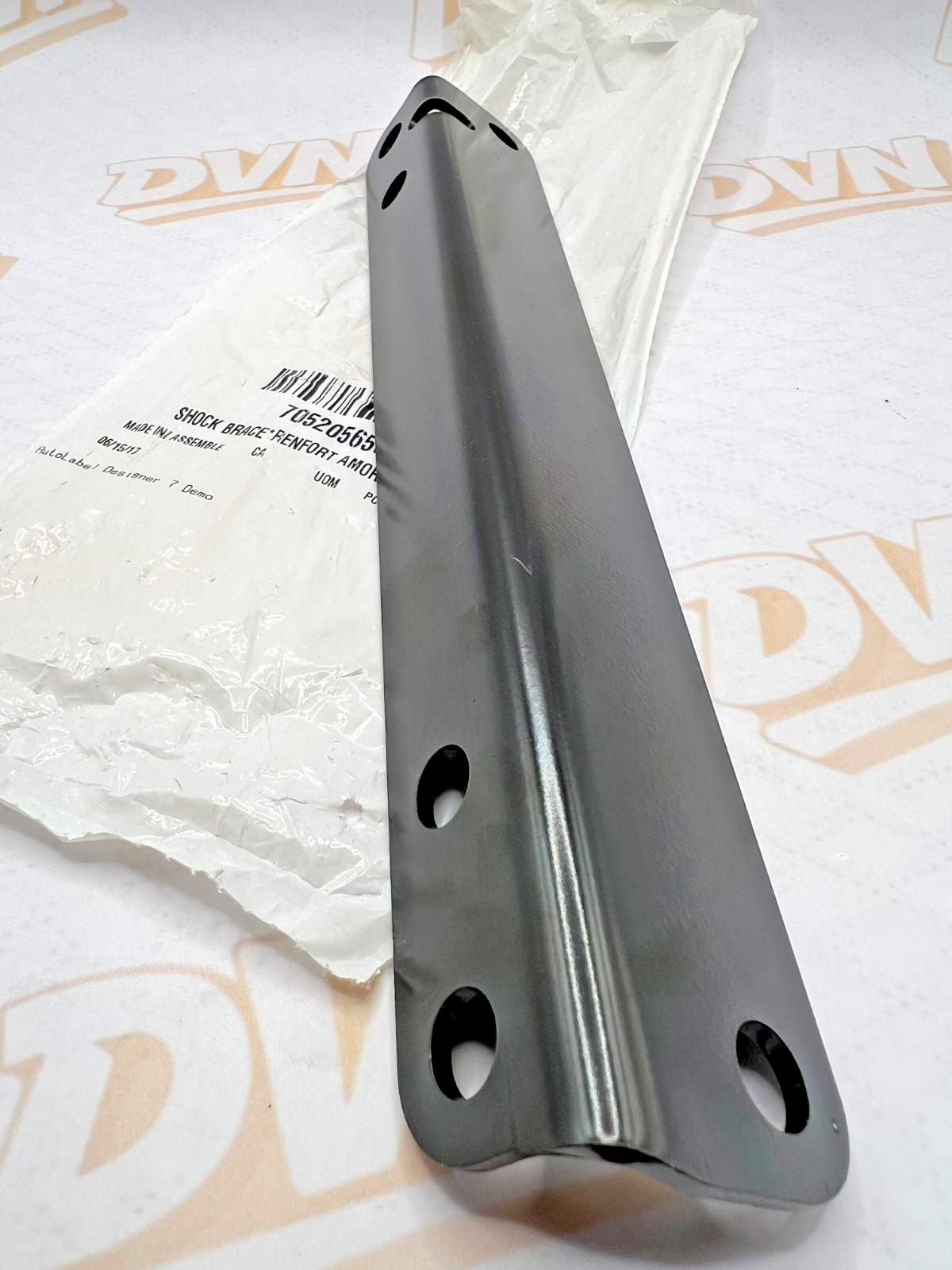 Can-am Shock Brace 705205656